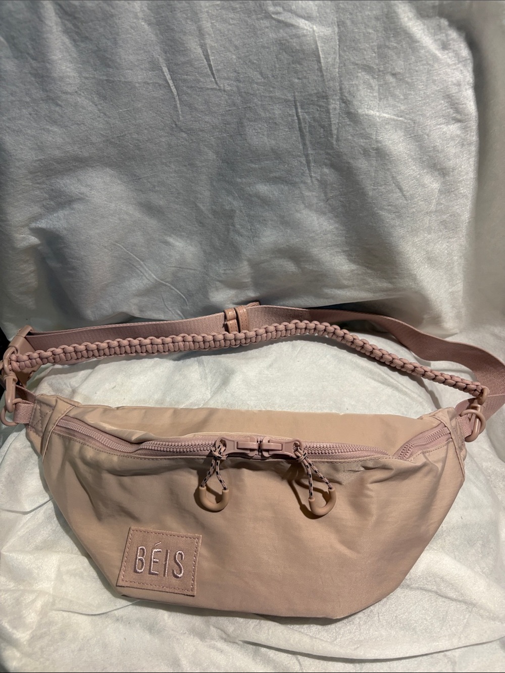 BEIS Sport Pack in Atlas Pink NWOT.    #54